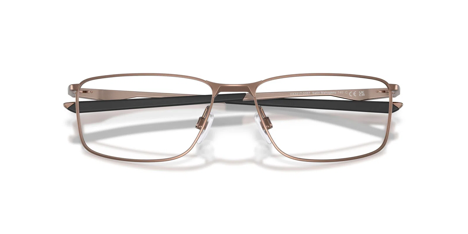 Oakley Socket 5.0 3217 Eyeglasses - view 122